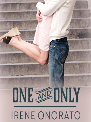 cover image of One and Only